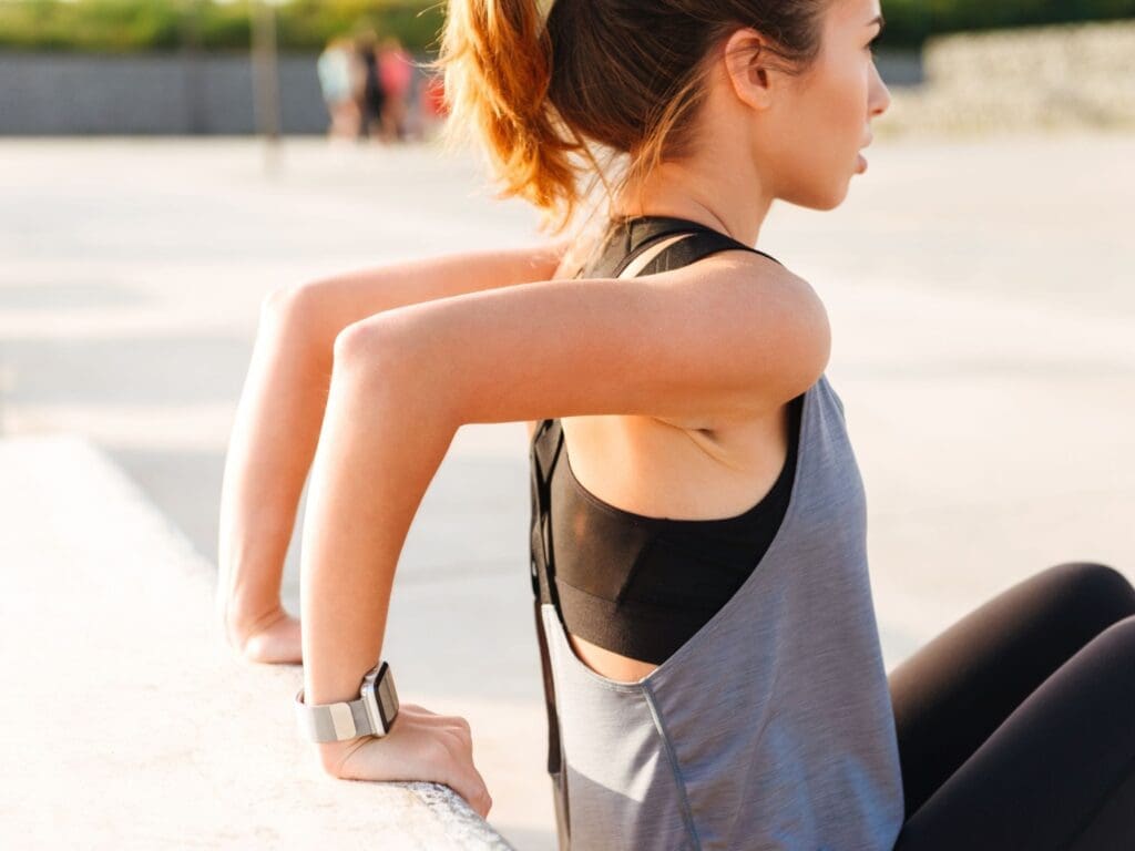 Outdoor Personal training1