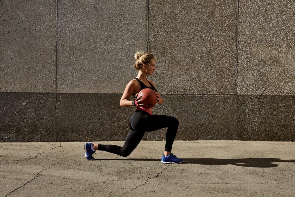 Personal trainer Zwolle