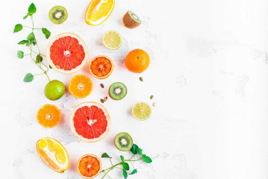 Gratis voedingsadvies